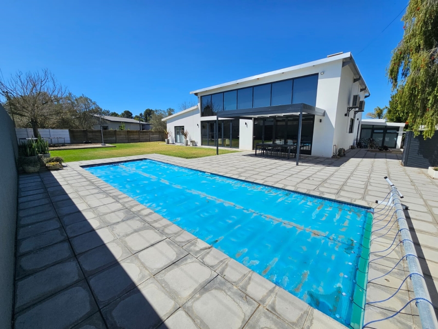 5 Bedroom Property for Sale in Riversdale Western Cape